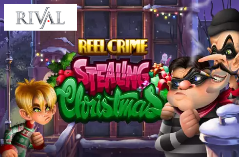 Reel Crime: Stealing Christmas